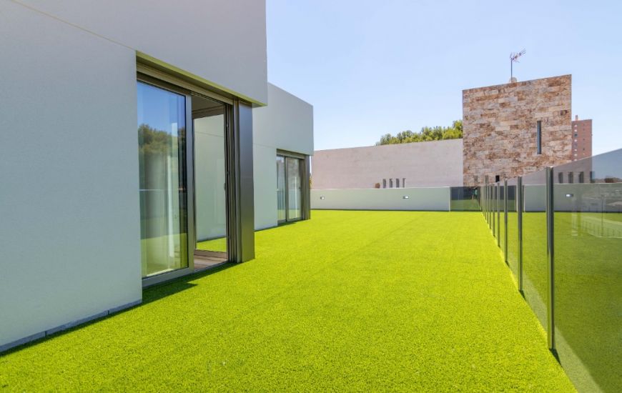 New Build - Villa - Campoamor