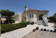 Sale - Villa - Ciudad Quesada