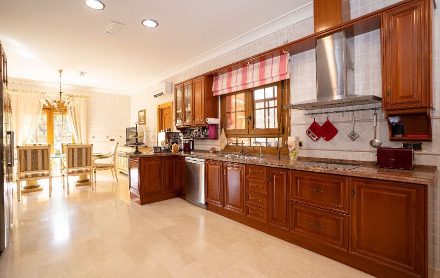 Venta - Villa - Campoamor