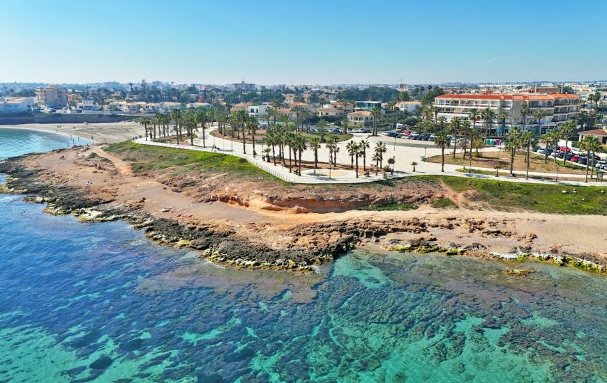 Venta - Adosado - Playa Flamenca