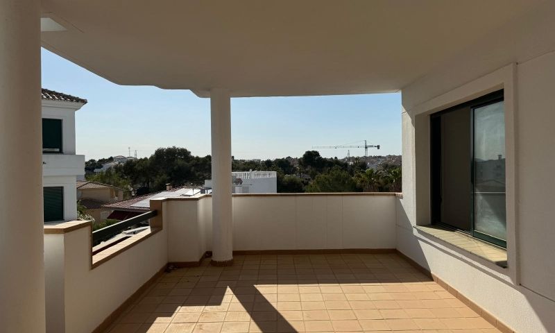 Sale - Apartments - Villamartin