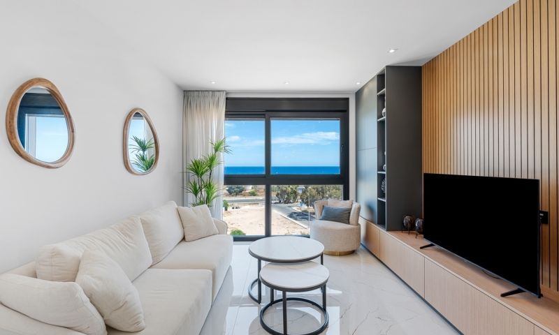 Venta - Apartamentos - Orihuela Costa