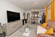 Sale - Villa - Villamartin