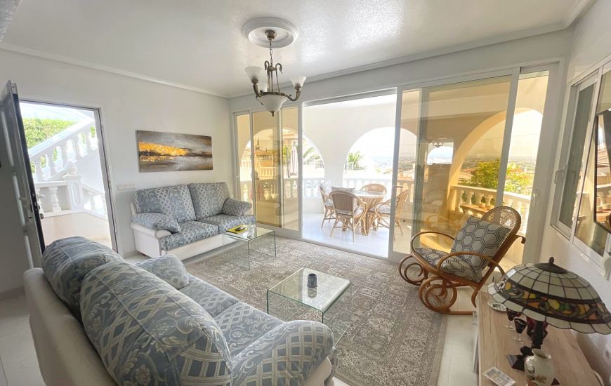 Venta - Villa - Ciudad Quesada