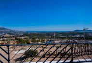 New Build - Villa - Polop