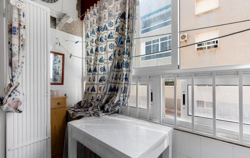 Sale - Apartments - Torrevieja