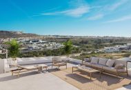 New Build - Apartments - Benijófar - 