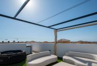 Sale - Villa - Ciudad Quesada