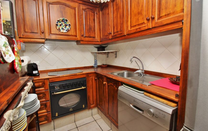 Sale - Villa - Playa Flamenca