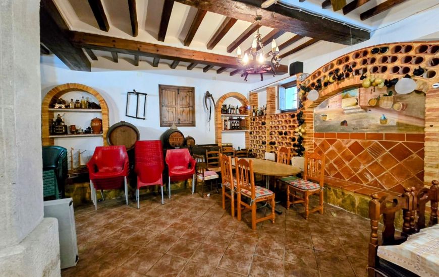 Sale - Country Property - Aspe