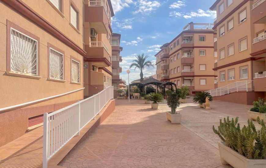Sale - Apartments - Algorfa