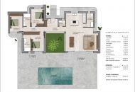 Nueva construcción  - Villa - Pinoso