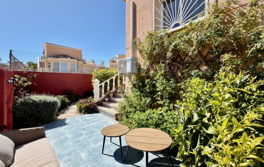 Venta - Villa - Ciudad Quesada