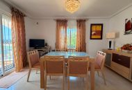 Sale - Villa Detached - Ciudad Quesada