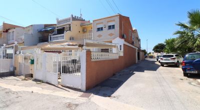 Townhouse - Sale - Torrevieja - Torrevieja