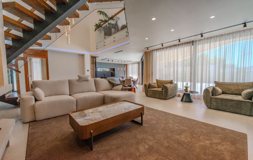 Sale - Villa - Ciudad Quesada