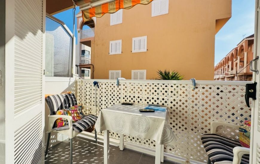 Sale - Apartments - 
