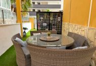 Sale - Villa - Orihuela Costa