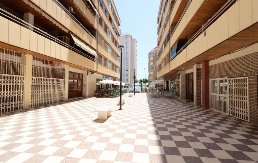 Sale - Apartments - Torrevieja