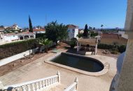 Sale - Villa - Ciudad Quesada