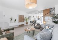 New Build - Townhouse - Rafal