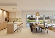 New Build - Villa - Algorfa