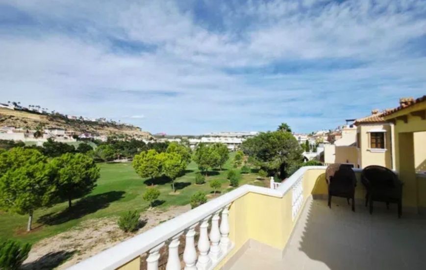 Sale - Villa - Ciudad Quesada