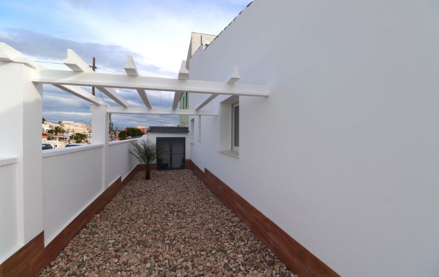 Venta - Bungalow - Ciudad Quesada