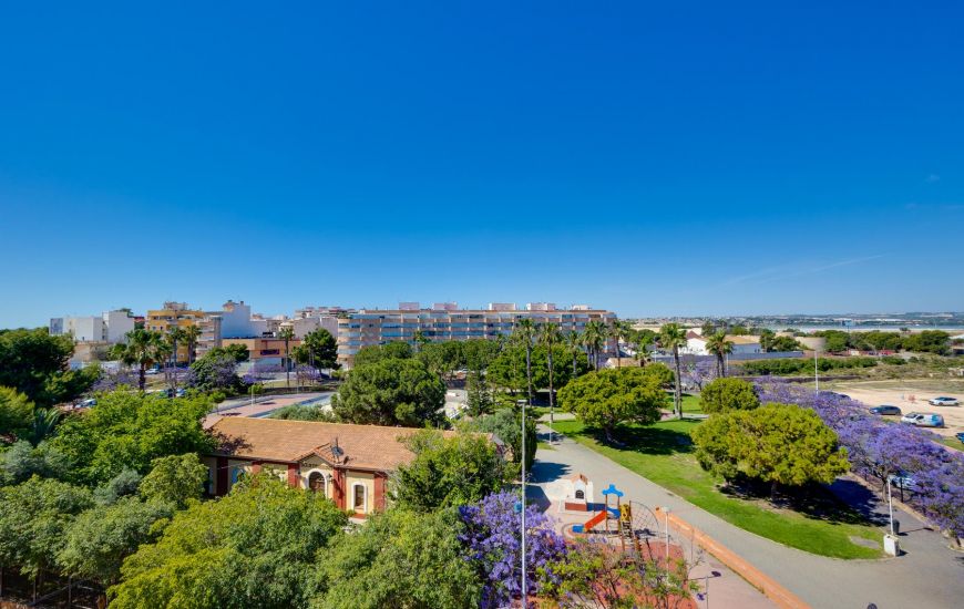 Venta - Apartamento - Torrevieja