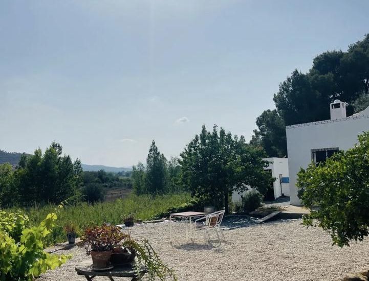 Venta - Villa - Turis
