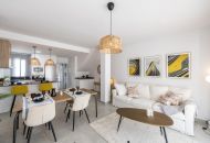 New Build - Bungalow - Orihuela Costa