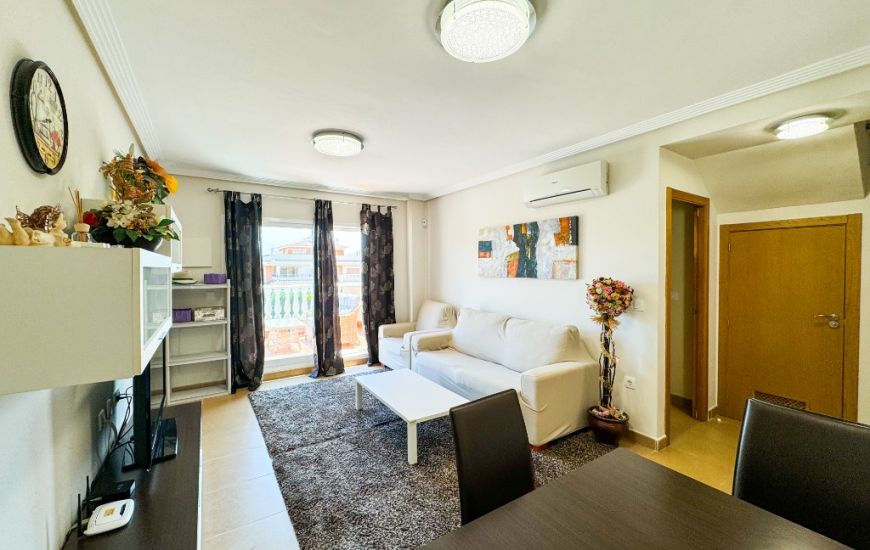  - Apartamentos - Playa Flamenca