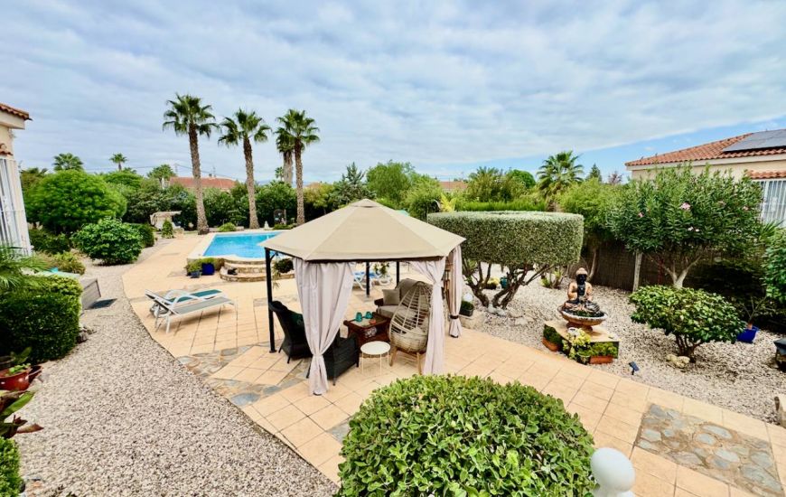 Venta - Casa Rural - Catral