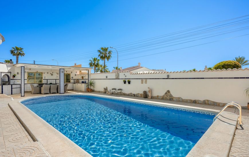 Venta - Villa - Ciudad Quesada - Rojales