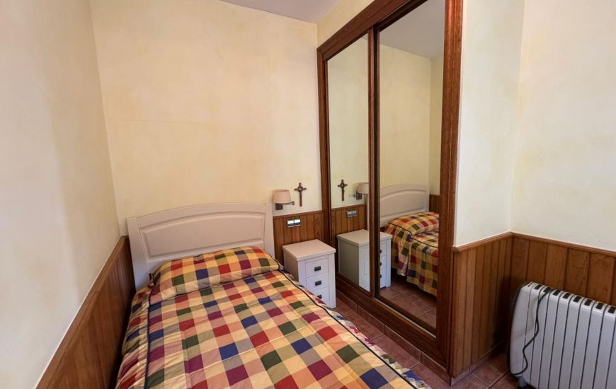 Sale - Townhouse - Los Montesinos