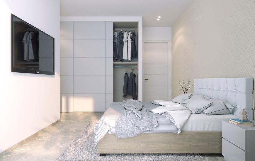 Nueva construcción  - Apartamentos - Torrevieja