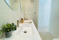 New Build - Bungalow - Pilar de la Horadada