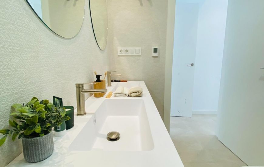 New Build - Bungalow - Pilar de la Horadada