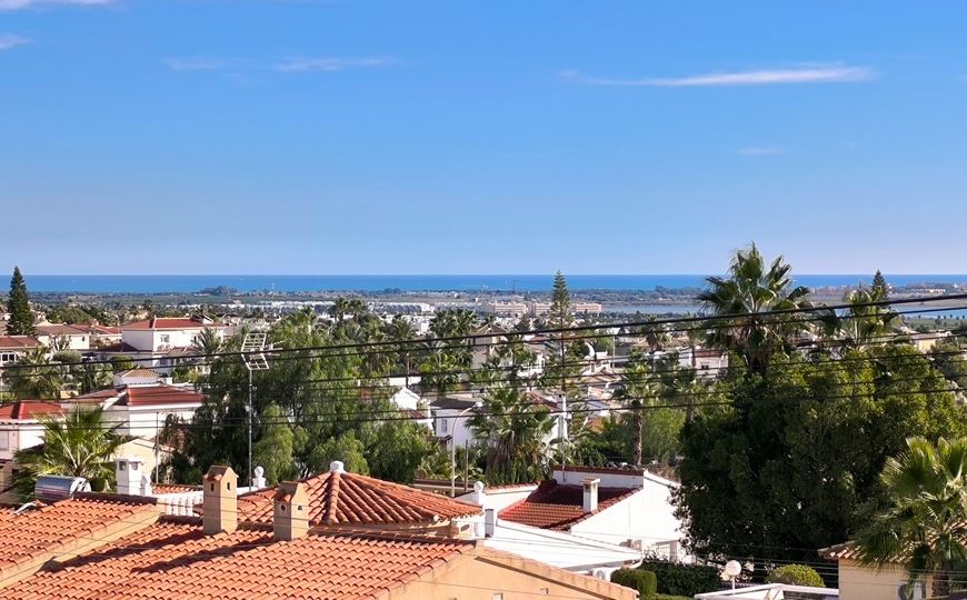 Sale - Villa - Ciudad Quesada