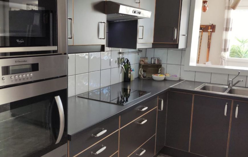 Venta - Villa - Ciudad Quesada