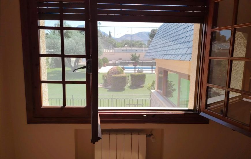 Venta - Casa Rural - Petrer