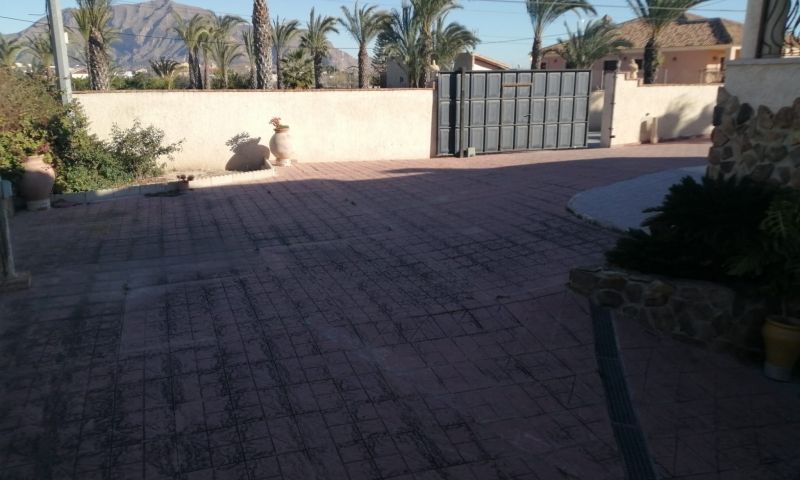 Venta - Villa - Orihuela