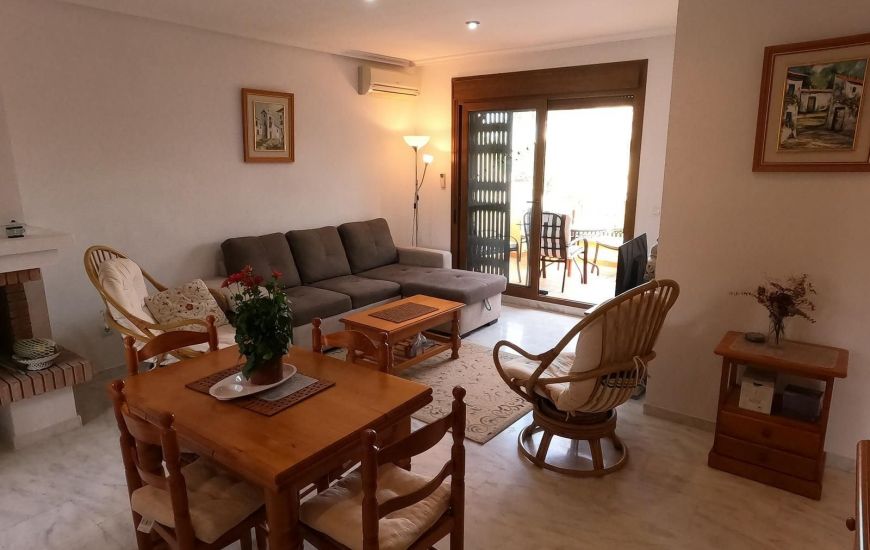 Sale - Apartments - Algorfa