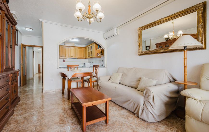 Sale - Apartamento - Torrevieja