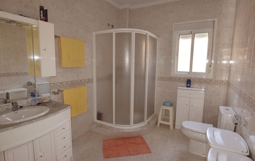 Venta - Villa - Ciudad Quesada