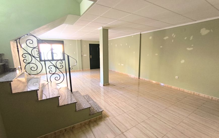 Venta - Semi - Detached Villa - Ciudad Quesada