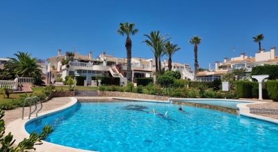Apartments - Sale - Torrevieja - Torrevieja