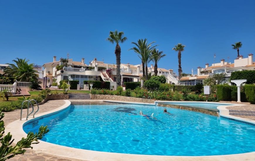 Venta - Apartamentos - Torrevieja