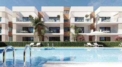Apartments - Sale - San Pedro del Pinatar - San Pedro del Pinatar