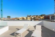 New Build - Villa - Rojales